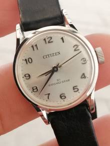 Intage Citizen Cosmostar lady watch