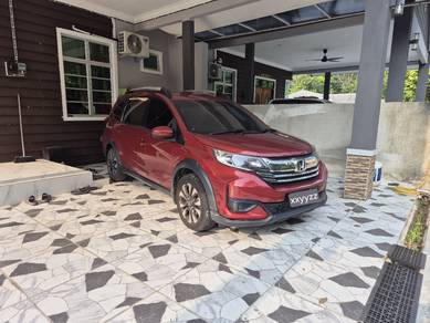 Honda BR-V E in Kuala Terengganu, TRG