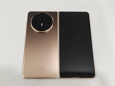 HONOR Magic V5 512 GB (Dawn Gold)