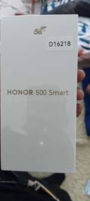 HONOR 500 Smart - nego tipis