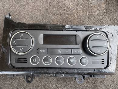 No 12-9-6 Alfa Romeo Brera Aircond Switch