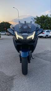 CFMOTO 1250 TR-G