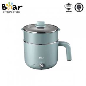 Bear 1.2L Multi Cooker BMCG12L