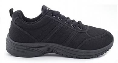 Pallas Jazz School Shoes Lo Cut Shoe Lace