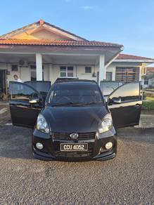 Perodua MyVi SE ZHS in Kuantan, PHG