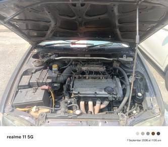 engine 4g93 N/A