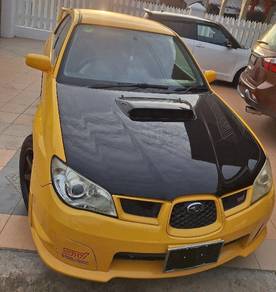 Subaru WRX in Tawau, SBH