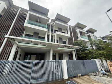 3-storey Terraced House For Sale in Puchong,SGR