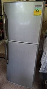 Samsung Fridge