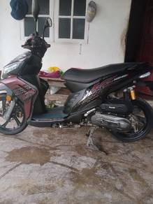 Benelli VZ 125i SE
