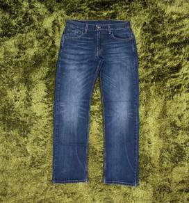 Levi’s 569 sz 32.