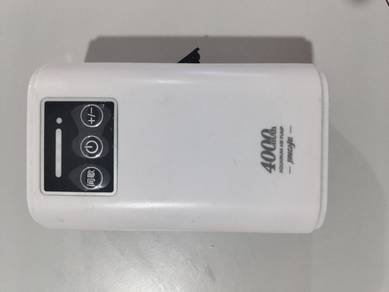 ACDC & electrical air pump
