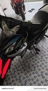 Modenas Kriss MR3