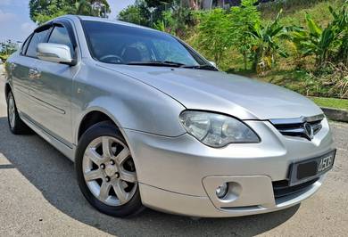 Proton Persona BASE LINE in Seri Kembangan, SGR