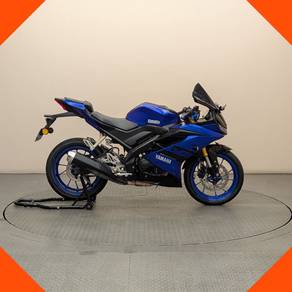 Yamaha YZF-R15