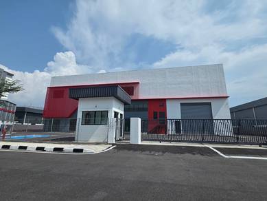 Warehouse / Factory For Rent in Batu Kawan,PNG