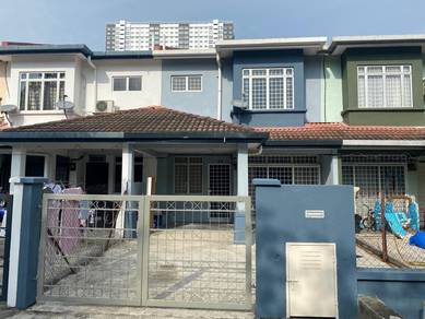 2-storey Terraced House For Rent in Salak Tinggi,SGR