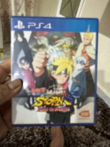 naruto 4 ps4