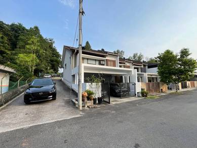 2-storey Terraced House For Sale in Kajang,SGR