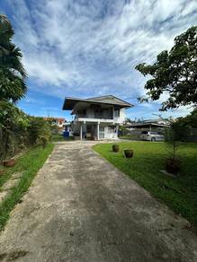 Bungalow House For Sale in Kota Kinabalu,SBH
