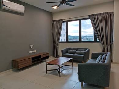 Condominium For Rent in The Andes