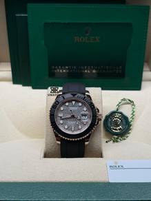 Rolex Yacht Master 126655