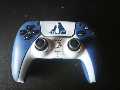 Dualsense PS5