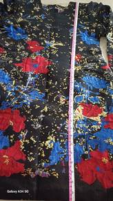 Baju kurung moden