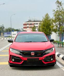 Honda Civic FC TC-PREMIUM in Butterworth, PNG