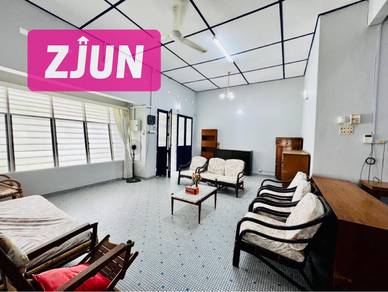 Semi-Detached House For Rent in Pulau Tikus,PNG