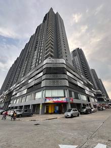 Shop lot For Sale in Bangi,SGR