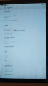 Infinix Xpad 5g/Wifi