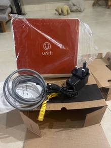 Netis wifi modem router DL4480V1 for Unifi