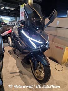 Sym Cruisym 400i