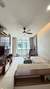 Condominium For Sale in The Seed @ Sutera Utama
