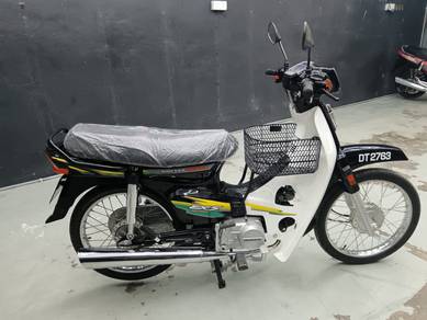 Honda EX5