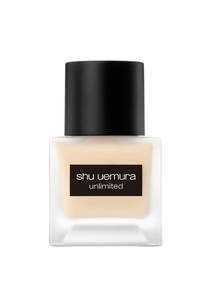 shu uemura unlimited (New)
