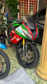 Kawasaki ZX-R