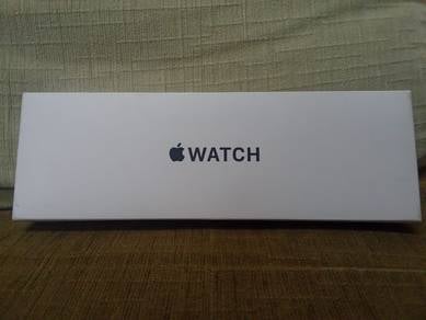 Apple Watch Se 3 new