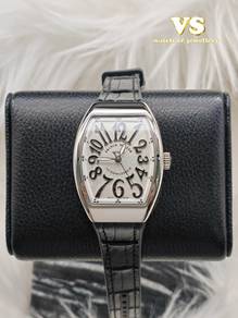 ⌚️Franck Muller Vanguard v32