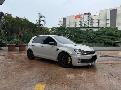 Volkswagen Golf GTi in Ara Damansara, SGR