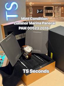 Panerai Luminor Marina PAM00523 42mm 2020