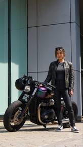 Triumph Bonneville