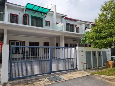2-storey Terraced House For Sale in Seremban,NSN