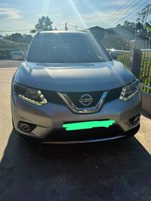 Nissan X-Trail COMFORT in Kuching, SWK