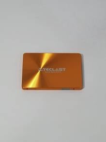 Teclast A850 256GB SATA 2.5" Solid State Drive SSD