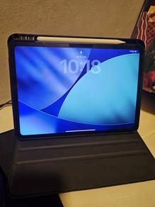 Ipad Pro 11'' M4 256GB Wifi |Warranty Until OCT 20
