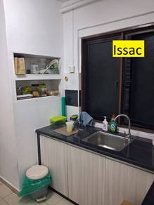 Apartment For Sale in Halaman Kenanga