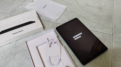 Samsung tab A9 LTE SIMCARD WIFI