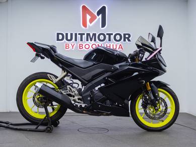 Yamaha YZF-R15